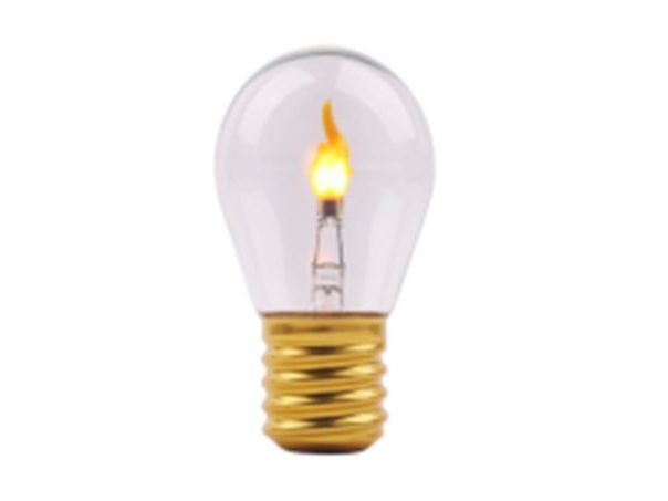 Synergy 21 LED Retrofit E40 Bulb A68flame rechargeable