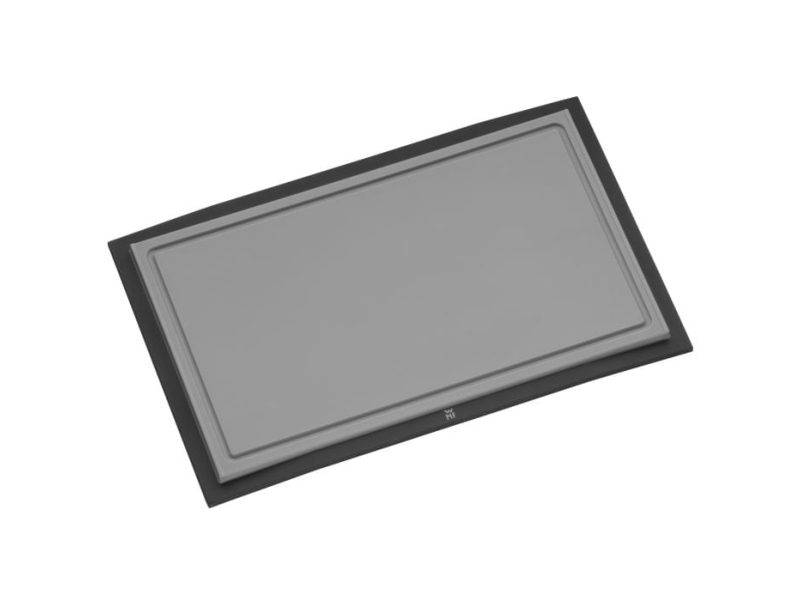 WMF 18 7950 6100, Muovi, lajittelu