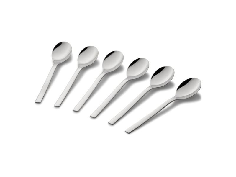 WMF 12.9174.6046, 26 mm, 186 mm, 75 mm, 182 g, 6 stk