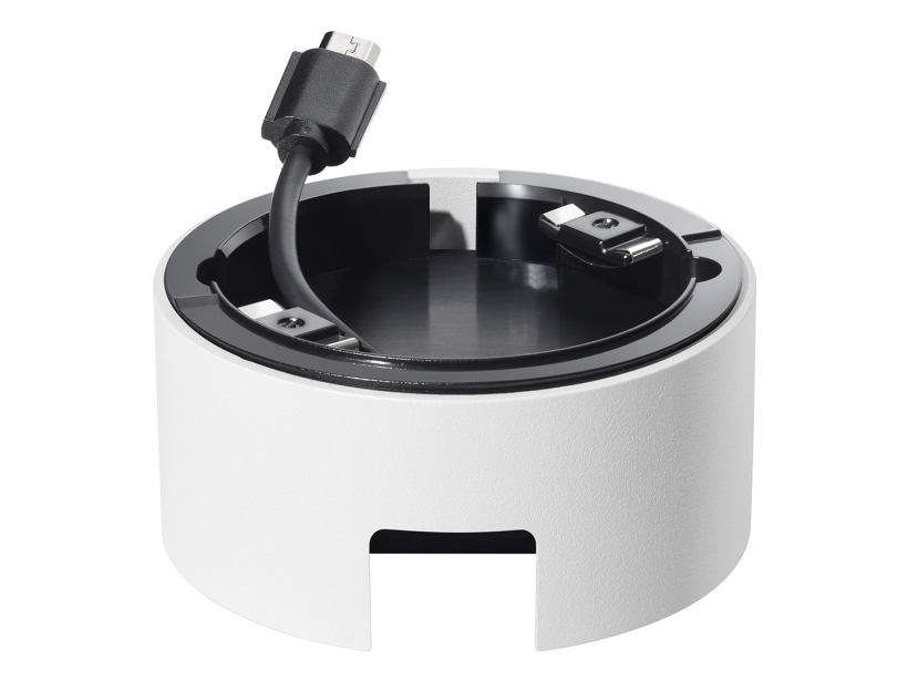 Netatmo NPC-POE-W, PoE adater, Indendørs, Hvid, Netatmo, 1 stk, Kasse