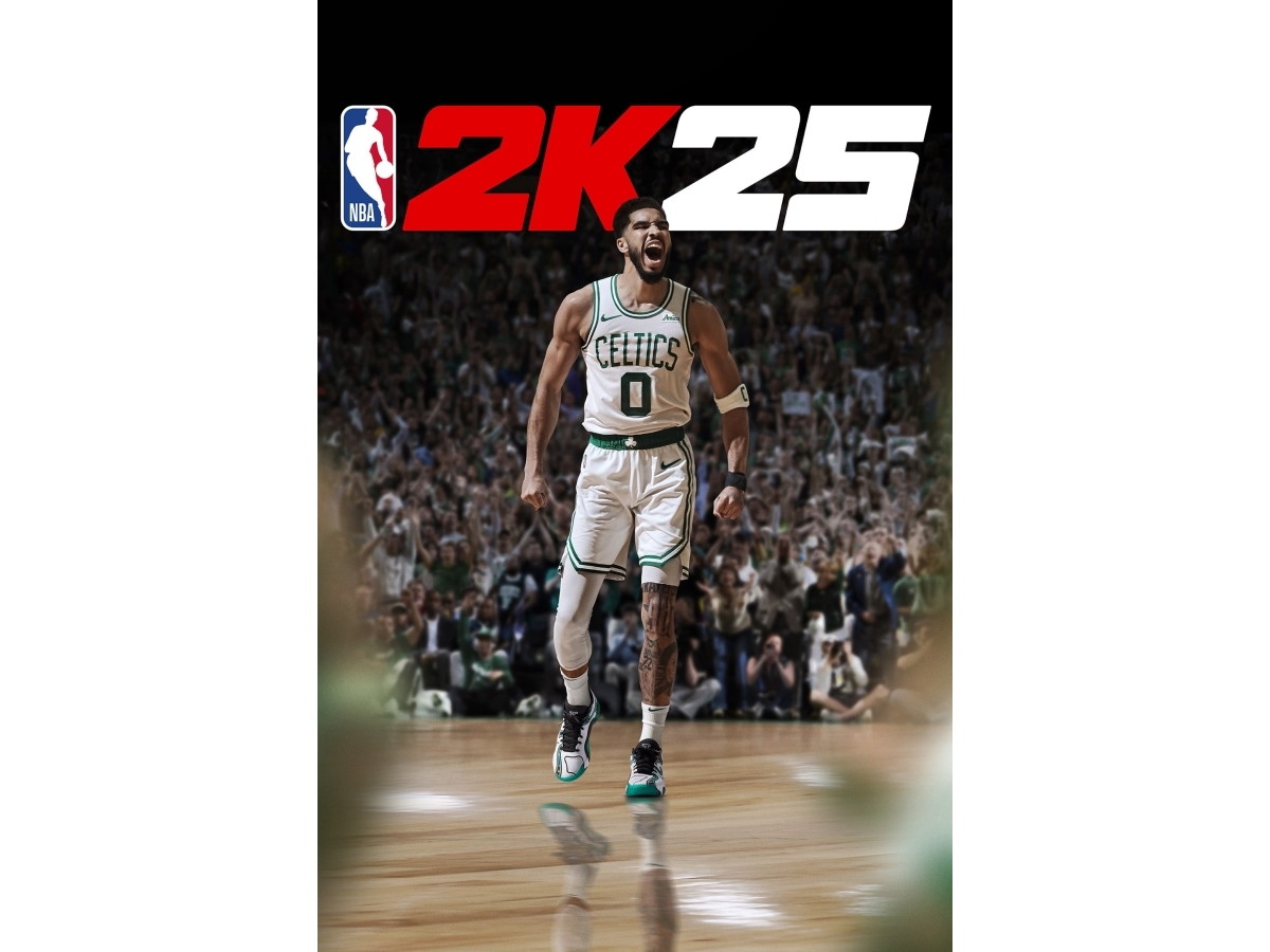 2K NBA 2K25, PlayStation 5, (Alla) | Spel - Konsoler - Playstation 4 | GameStuff