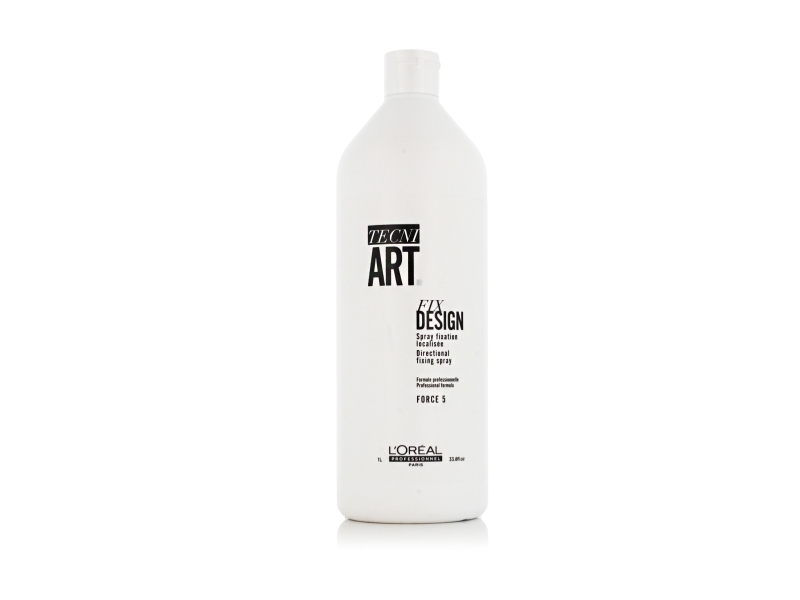 L'Oréal Professionnel Tecni.Art Fix Design 1000 ml