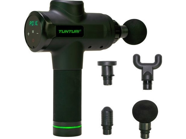 Tunturi Massageapparat 14Tusyo059