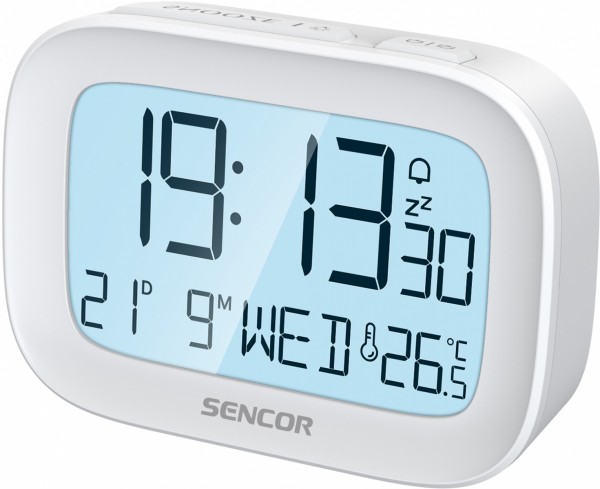 Sencor Sdc 2200 W
