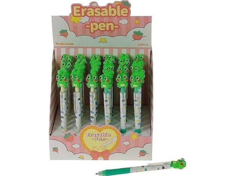 Frosch-Stift (36Stück)