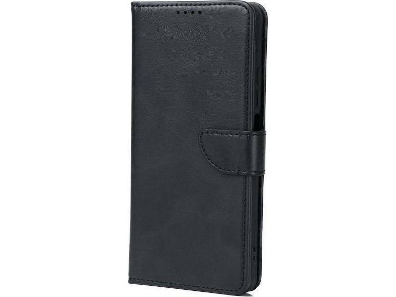 Marv Wallet Realme 12 Lte Gehäuse Schwarz/Schwarz