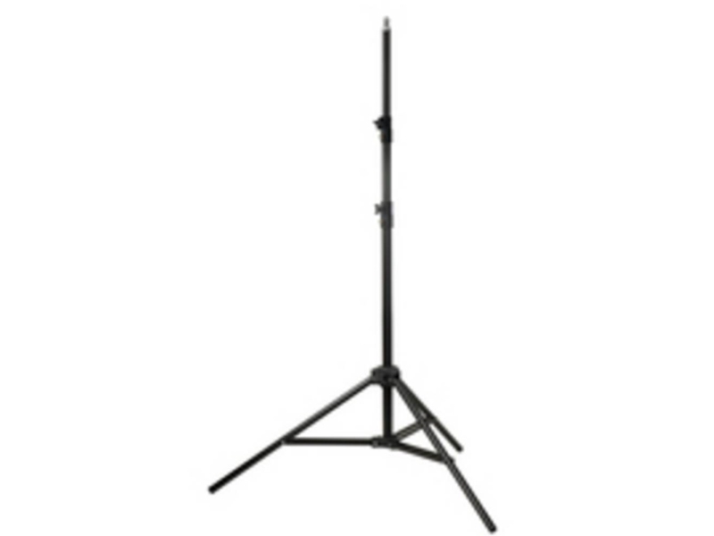 Godox 304 kamerastativ Belysningssystem 3 ben Sort