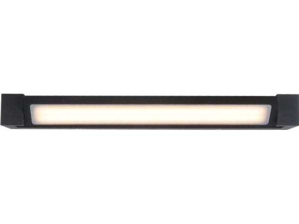 Wandleuchte Trio Lamp Wall Valse 13W 3K Black