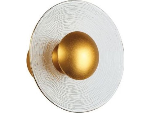 Wandleuchte Ven Lamp Wall Glamour 9W 3K