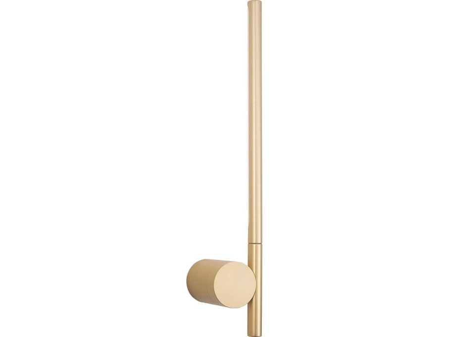 Wandleuchte Maytoni Lamp Wall Novita 6W 3K Gold