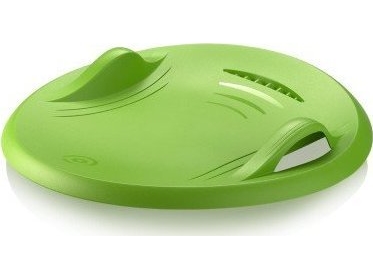 Gizmo Ślizg Sankowy Gizmo Riders Supernova 60 Grün