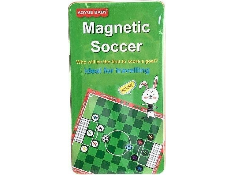 Magnetiskt bordssoccer | Leksaker - Spel - Spelbord | GameStuff