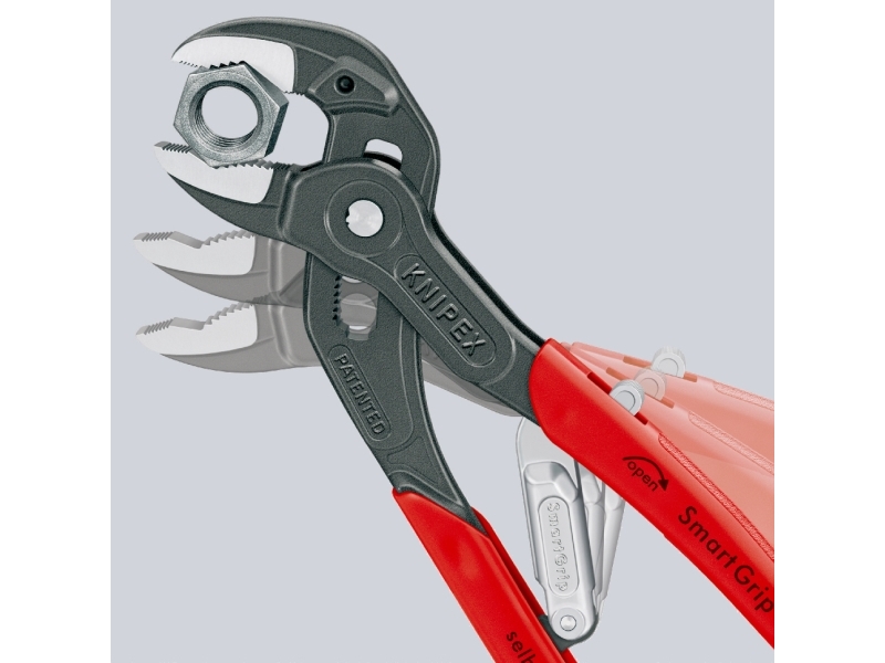 Knipex Smartgrip