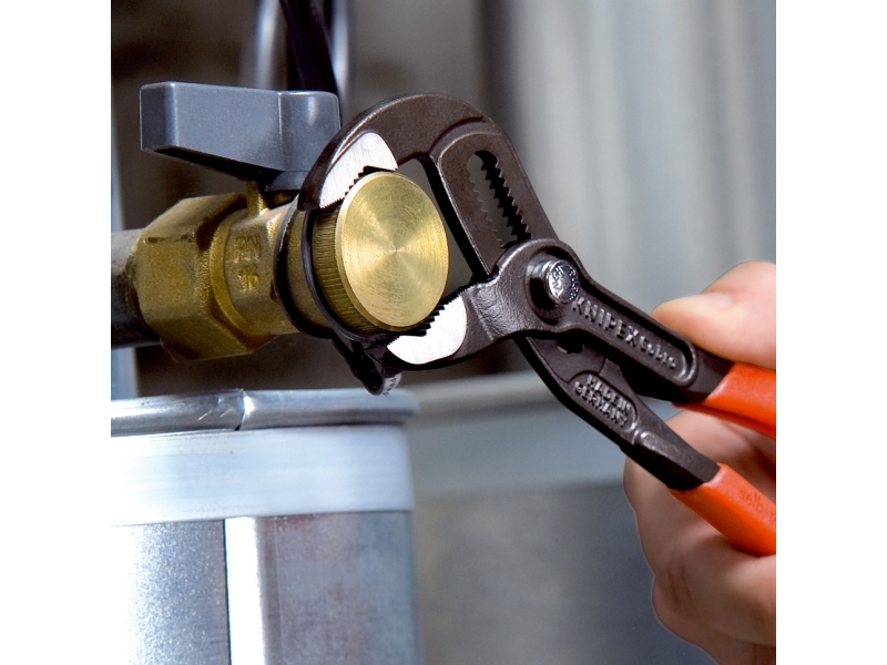 Knipex Cobra Vandpumpetang