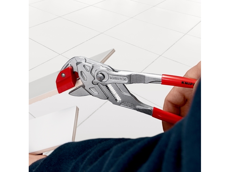 Knipex Flisebræktang