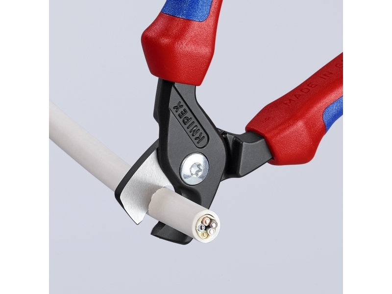 Knipex Kabelsaks Stepcut