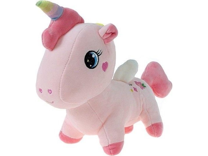 Plush Unicorn 32Cm