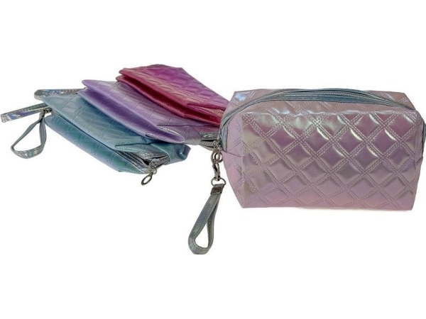 Kosmetiktasche Mix