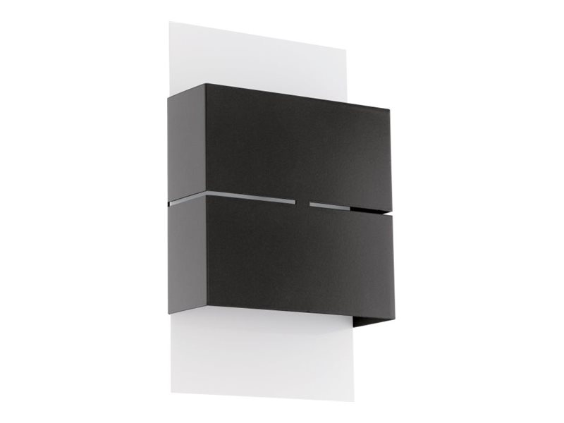 Eglo Kibea Led Udendørs 2X2,5W 360Lm Antracit