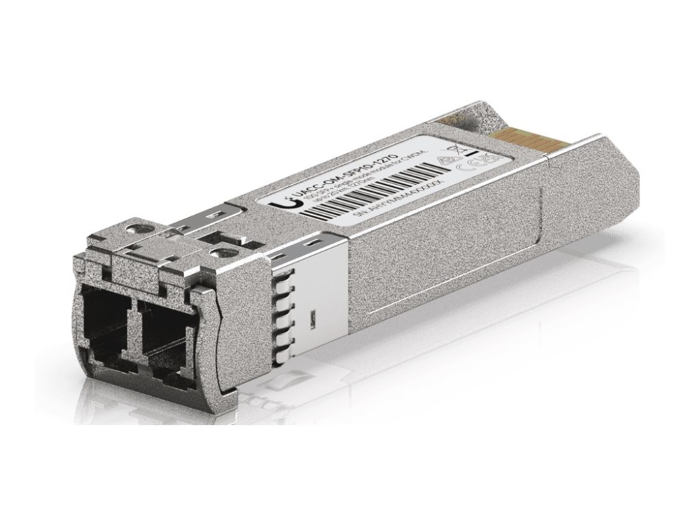 Switch Acc Ubiquiti Uacc-Om-Sfp10-1270