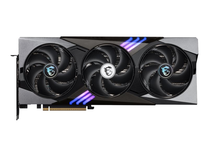 GeForce RTX 5080 16GB GAMING TRIO OC