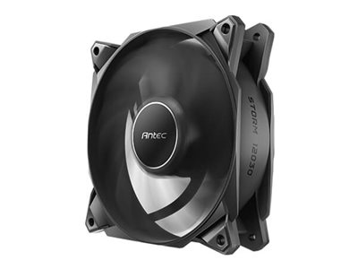 Lüfter Antec Storm T3 120Mm / 4Pin Pwm / 600-2200Upm Einzelhandel