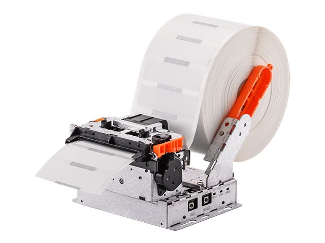 Bixolon Bk5t-31 - Kioskdrucker - S/W - Thermodirekt