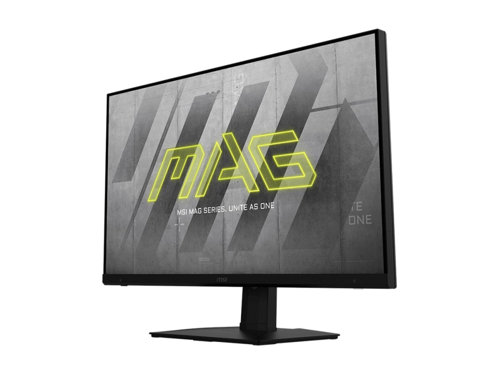 32" MSI MAG 323UPF - LED monitor - 4K - 32" - HDR - 1 ms - Skjerm