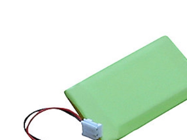 Profort Intern Batteri 3,6V (3,7V) Lithium-Ion. For Multiguard Din4, Technic Io Og Technic Rf