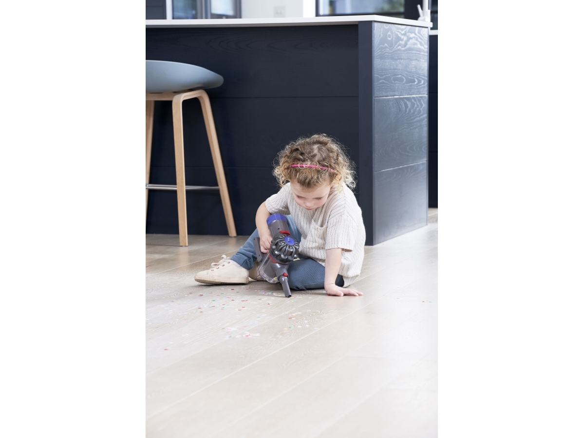 Dyson johdoton lelu pölynimuri