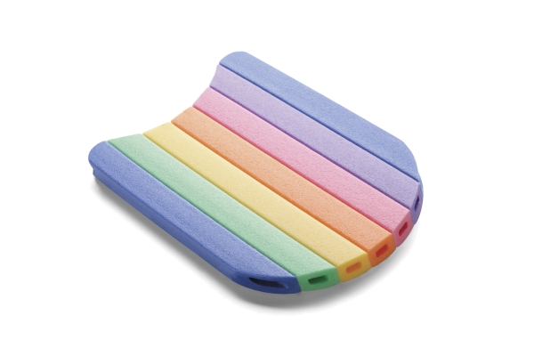 NMC svømmeplanke Comfy Kick PPCCKICK10 multicolor