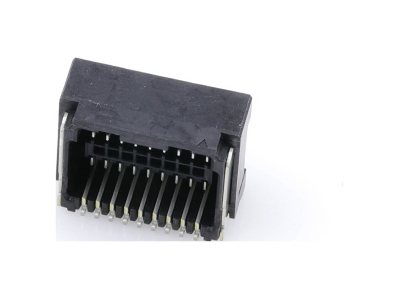 Molex Pin Cabinet Print Tray 505448-1891 1 Stück Tape On Full Reel
