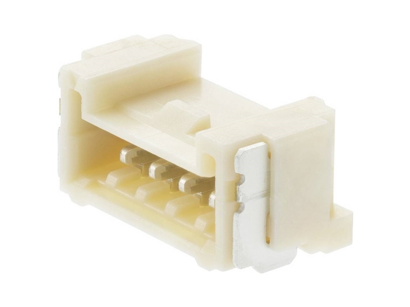 Molex Pin Cabinet Pcb 505567-1470 1 Stück Tape On Full Reel