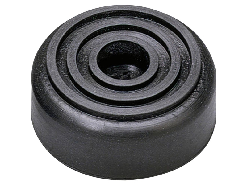 HF-155 Rubber foot | Huset - Inredning - Filtdynor | GameStuff