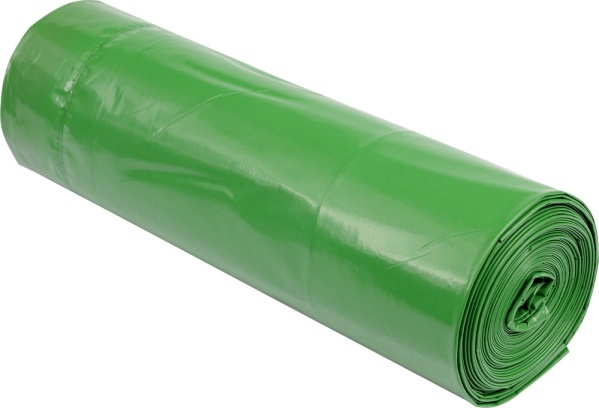 Flo Garden Sacks With Band 120L - 10Pcs 09482