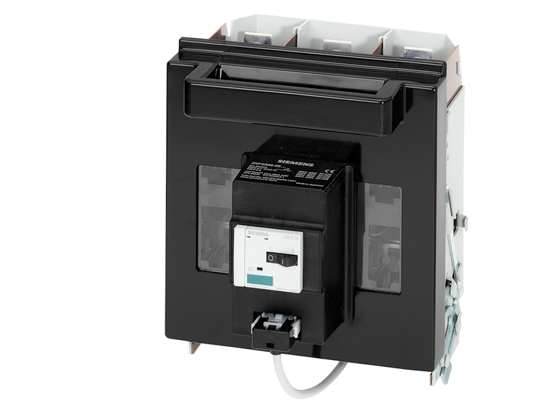 Siemens Sicherungslasttrennschalter 3Np5, Ip00