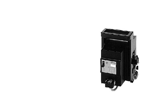 Siemens Sicherungslasttrennschalter 3Np5, Ip00