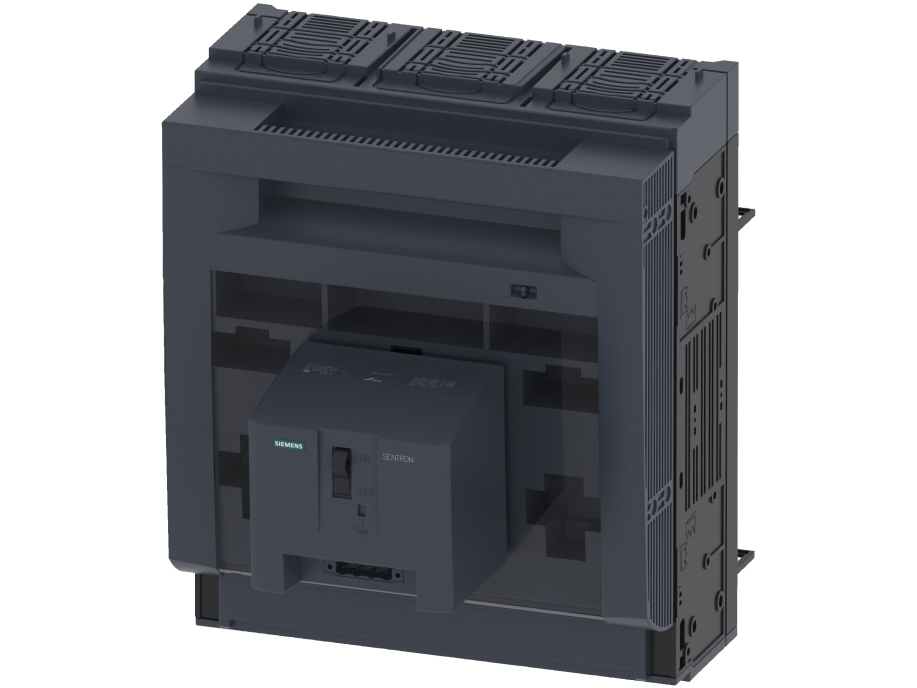 Siemens 3NP1163-1BC11, Multifärg, 5,87 kg | Huset - Säkerhet & Larm - Säkerhetsmaterial | GameStuff