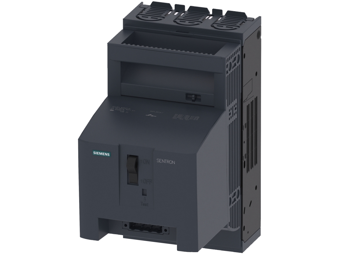 Siemens 3NP1133-1CA11, Monivärinen, 1,39 kg