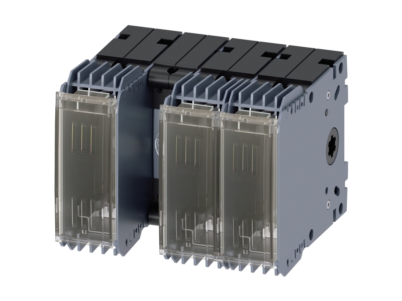 Siemens 3Kf1303-0Mr11, Ip20