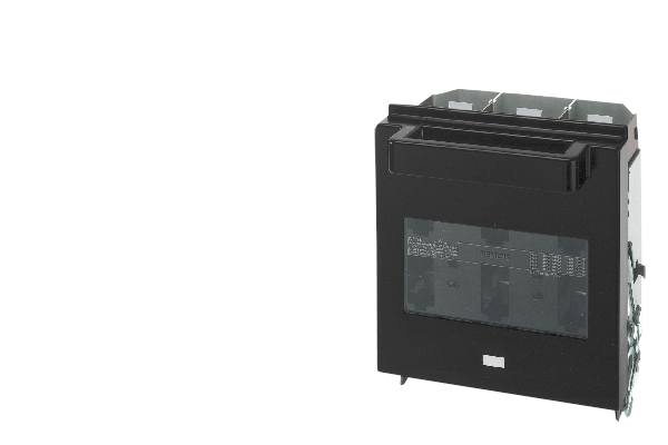 Siemens Sicherungslasttrennschalter 3Np5, Ip00