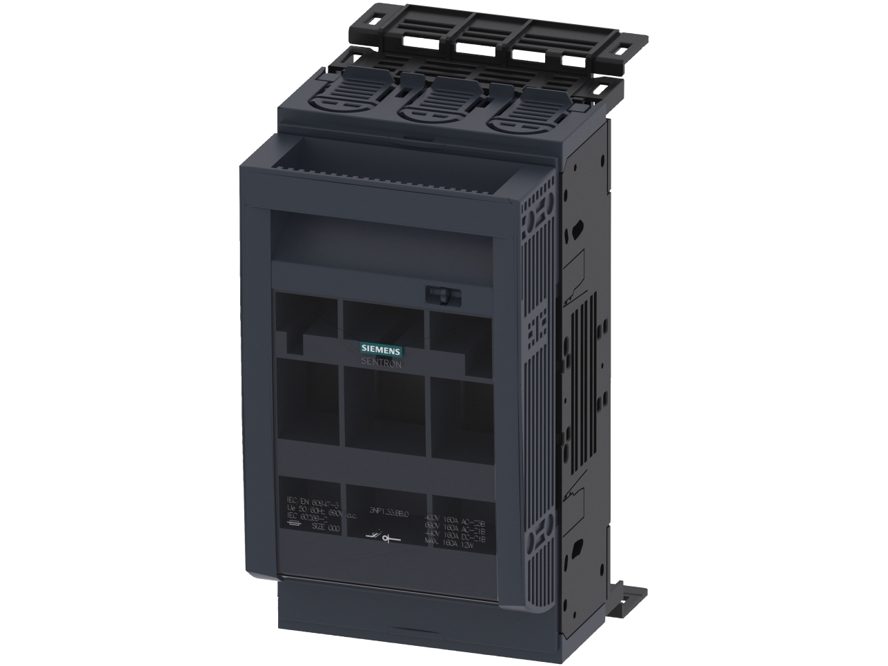 Siemens 3NP1133-1BB20, IP40