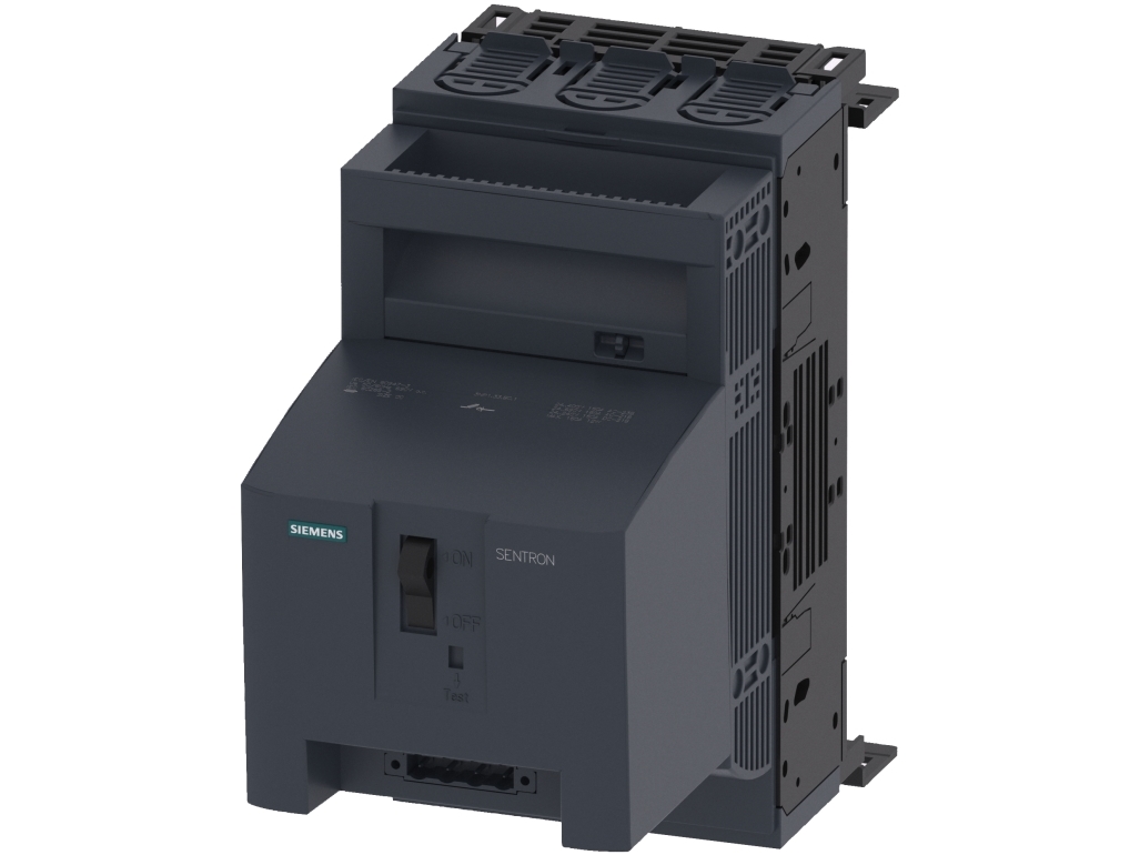 Siemens 3NP1133-1BC11, Monivärinen, 1,67 kg