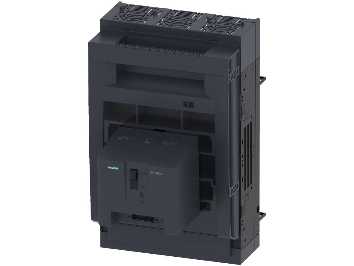 Siemens 3Np1143-1Bc21, Flerfarvet, 4 Kg