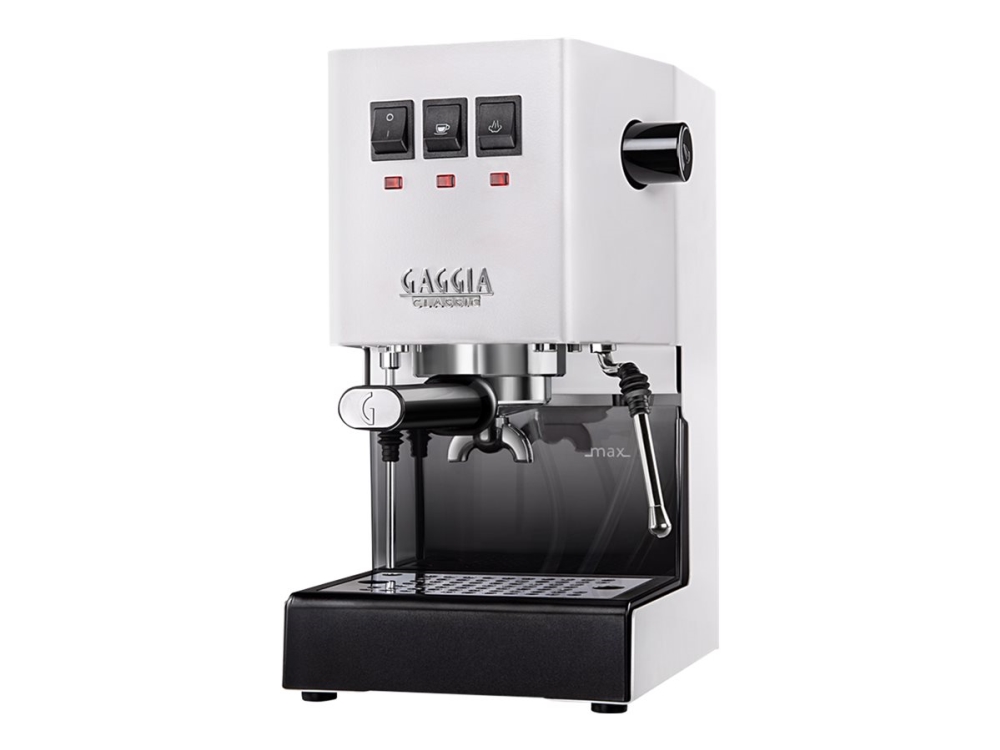 Gaggia Classic Evo White Ri9481/13