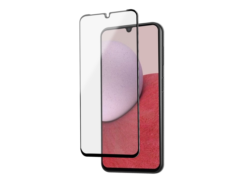 Displayschutzfolie Deltaco Für Samsung Galaxy A14 / Scrn-A14