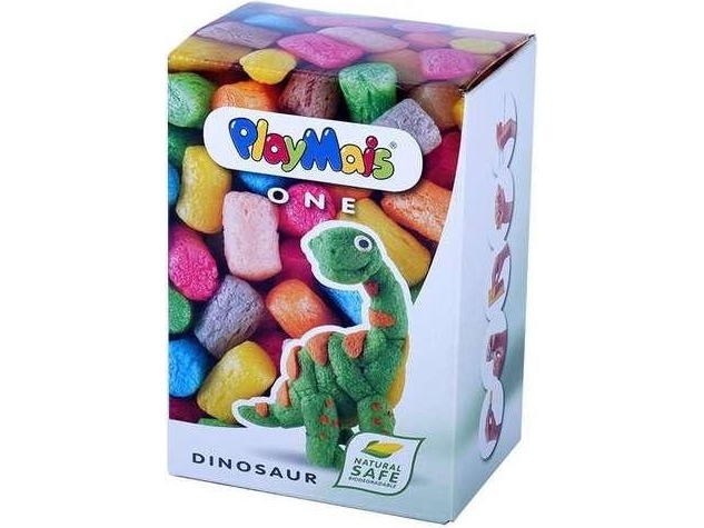 Playmais Playmais Dinosaur - 169180