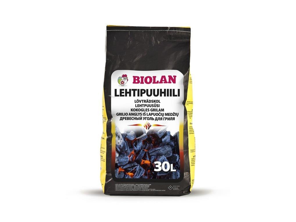 Biolan Charcoal 30 L