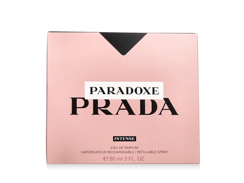 Prada Paradoxe Intense Eau De Parfum Refillable 90 ml (woman) | Dofter - Dofter för kvinnor - Eau de Parfume för kvinnor | GameStuff