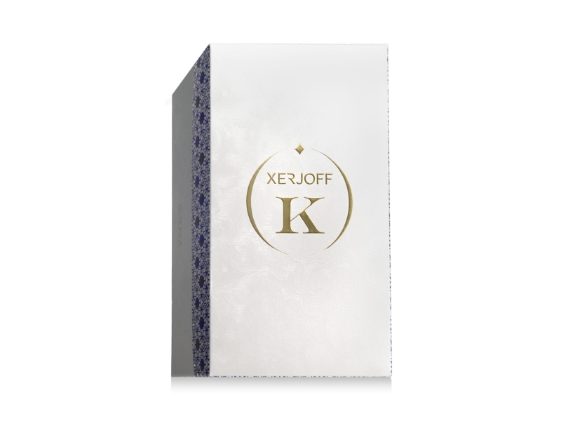 Xerjoff Ether Parfum Unisex 50 Ml (Unisex)